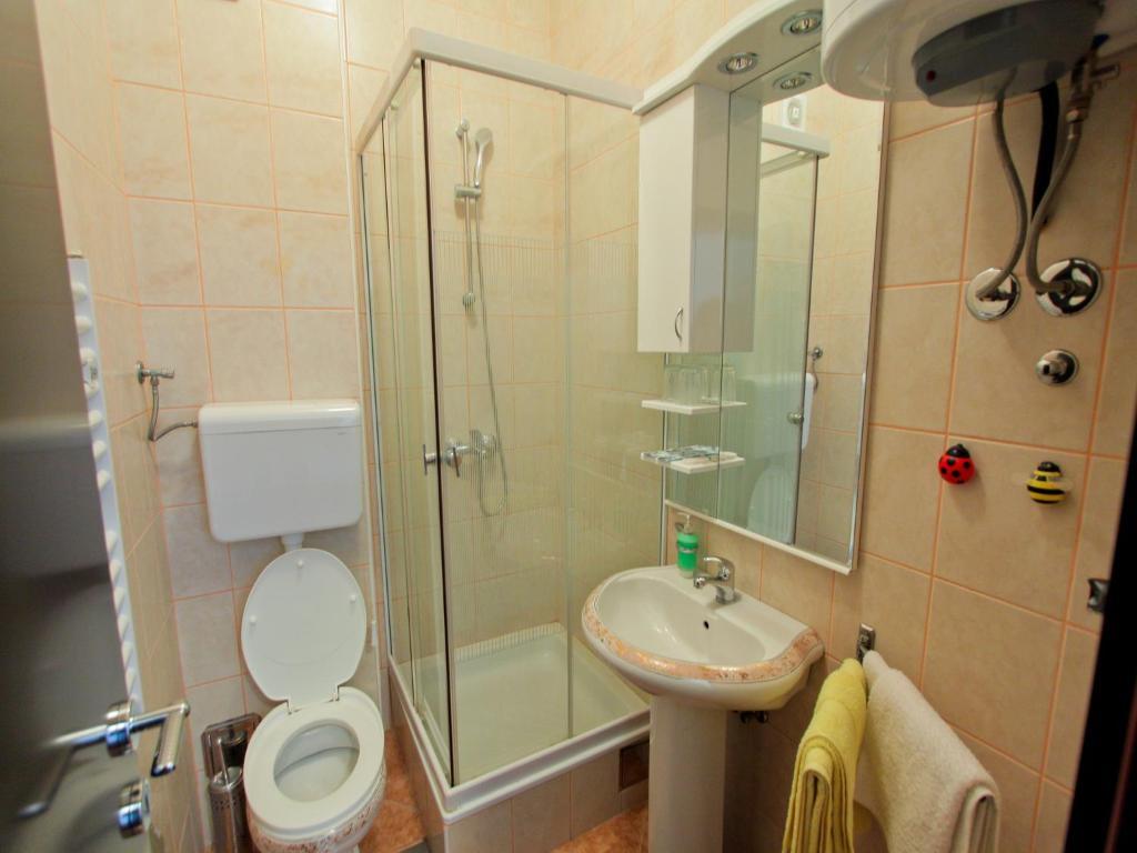 Villa Modena Subotica Habitación foto